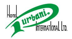 Hotel Purbani International Limited logo